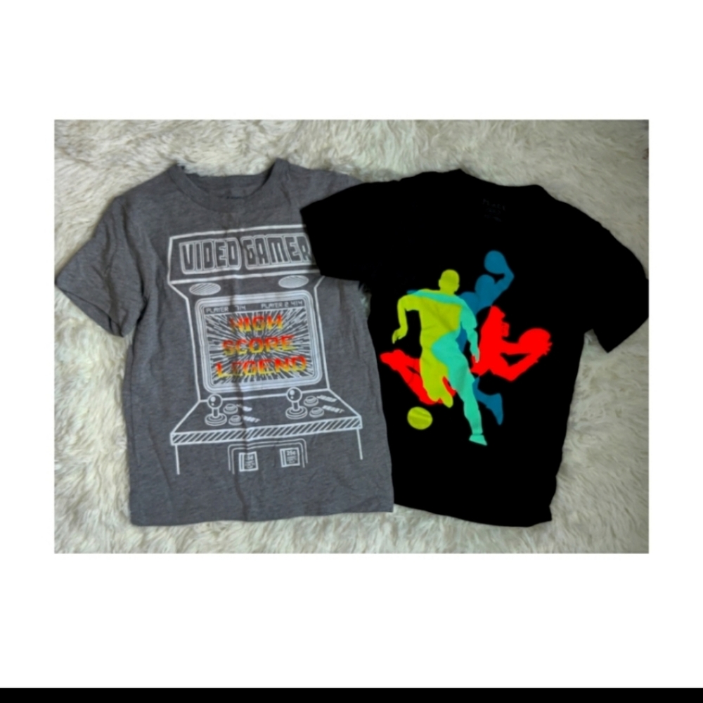 Childrens Place T-SHIRT Bundle